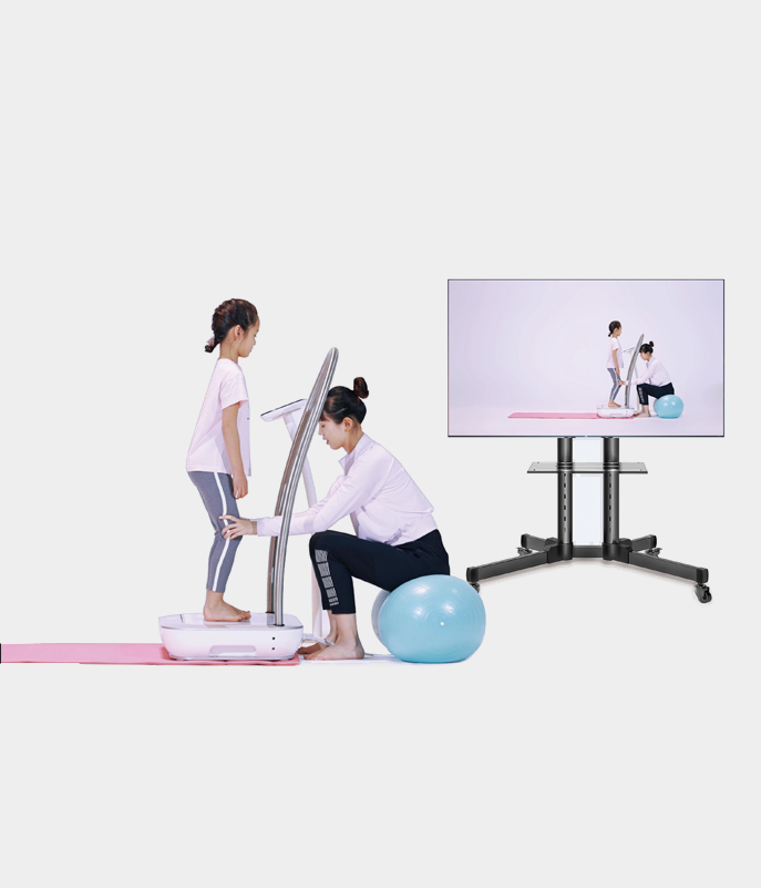 兒童教練系統(tǒng)