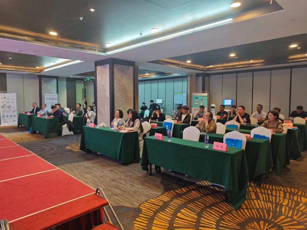 羽豐醫(yī)療|全國產(chǎn)后康復(fù)、兒童康復(fù)經(jīng)銷商交流大會圓滿舉辦